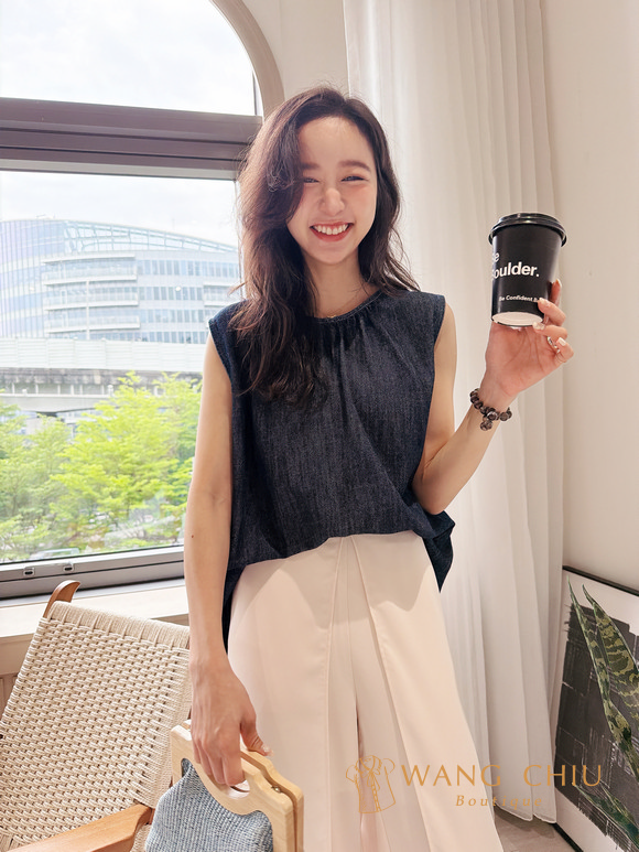 WANG CHIU 麻豆照